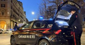 Aggressioni con minicar a Roma, sequestrato il mezzo e denunciate due persone