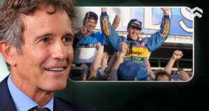 A.Benetton a High Performance “Schumacher dava il massimo e chiedeva altrettanto”