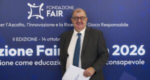 A Roma il FAIR Forum sul gioco responsabile, 8 italiani su 10 chiedono prevenzione