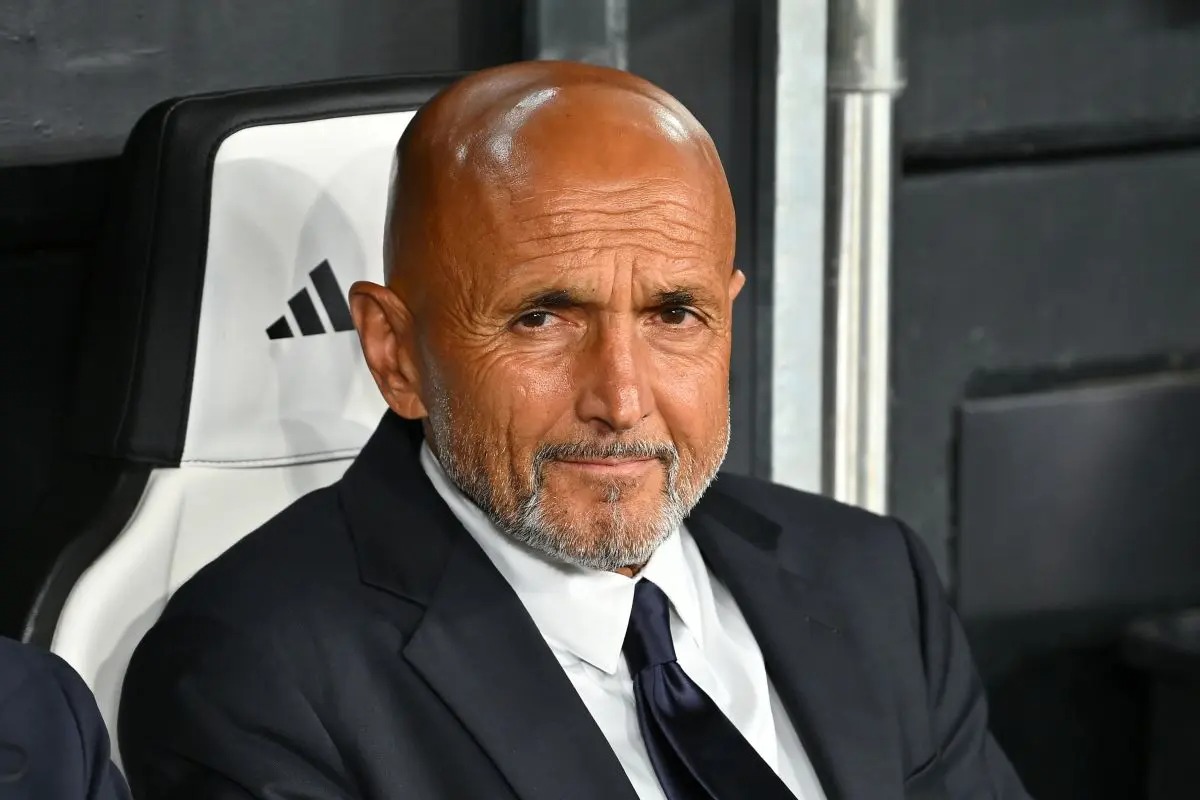 Europa League, Spalletti avverte &ldquo;Celta Vigo avversario difficile&rdquo;