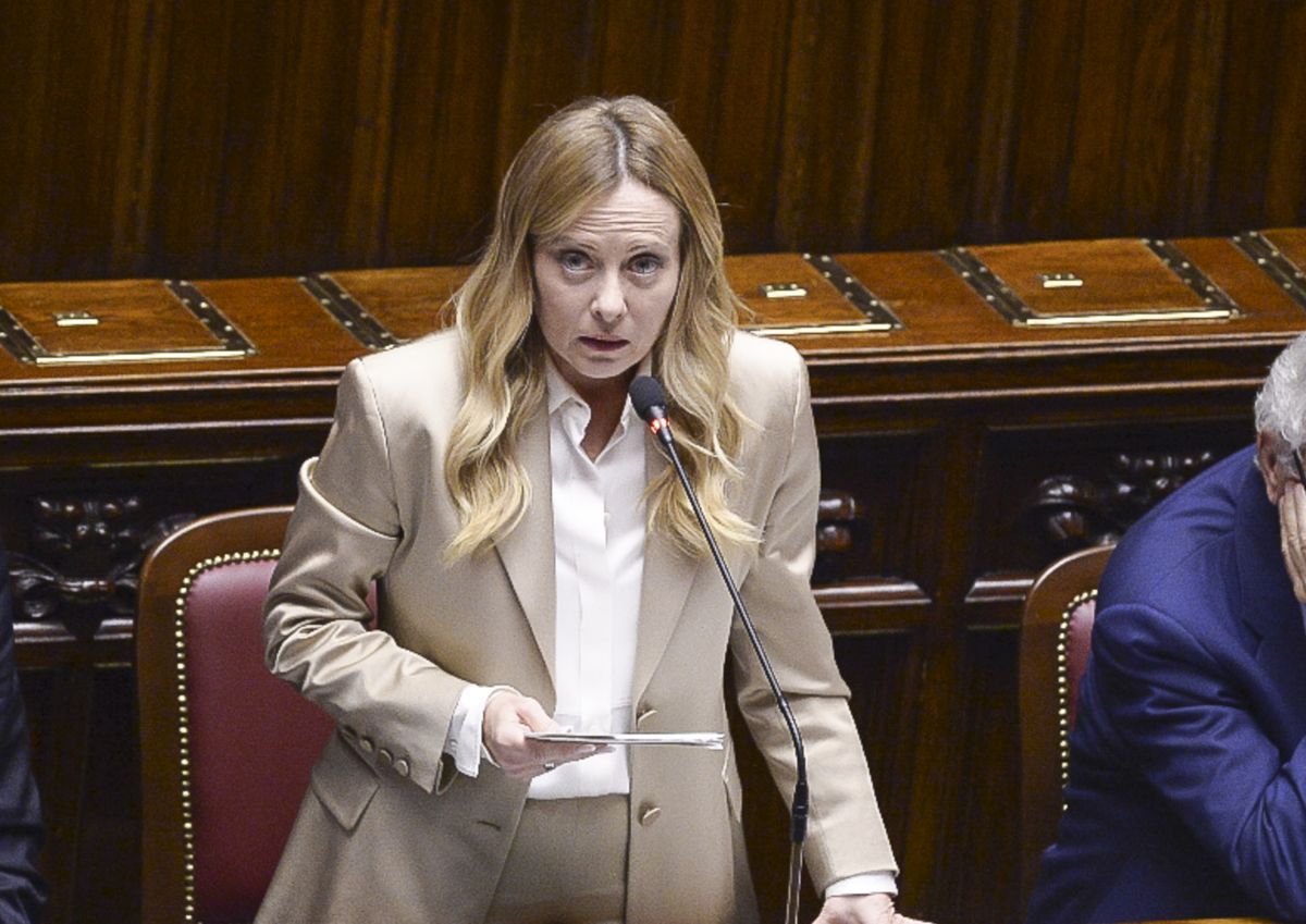Ok Cdm a dl cortei, Meloni &ldquo;Nasce reato partecipazione violenta a manifestazioni&rdquo;