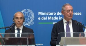 Urso incontra Jabbarov “Nuova fase per partenariato strategico Italia-Azerbaigian”