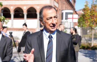 Sala “Sì ai militari a Milano, serve rafforzare inclusione ragazzi stranieri”