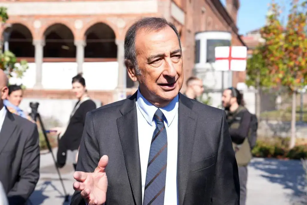 Sala &ldquo;S&igrave; ai militari a Milano, serve rafforzare inclusione ragazzi stranieri&rdquo;