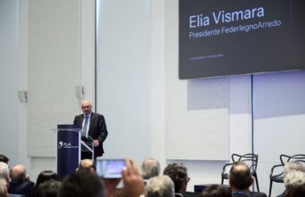 FederlegnoArredo, Vismara nuovo presidente “Sostenere competitività della filiera”