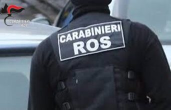 Blitz contro la ‘Ndrangheta nel Cosentino, 41 arresti