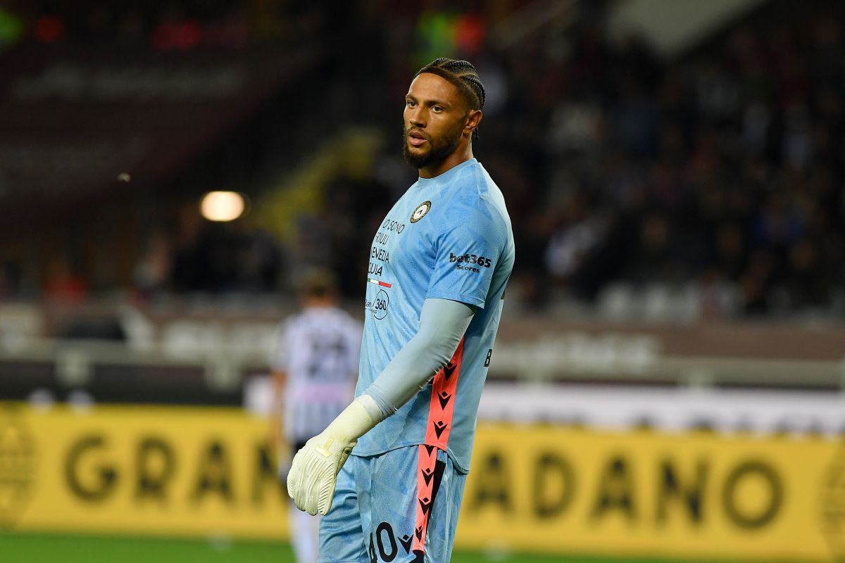 Poche emozioni e pari fra Parma e Udinese, Okoye para un rigore