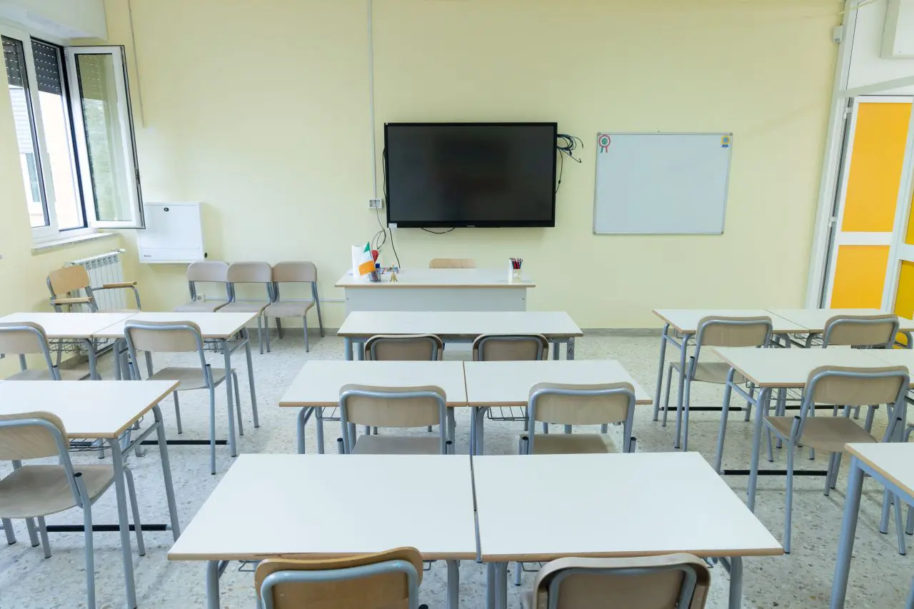 Banca del Fucino, incontri nelle scuole per il mese dell&rsquo;educazione finanziaria