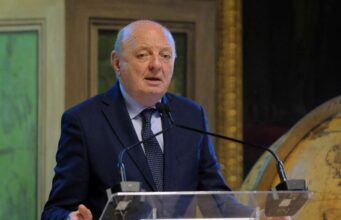 Pichetto all’Alleanza sul nucleare “Neutralità tecnologica per decarbonizzare