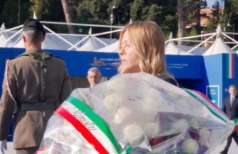 Bosnia, Meloni “Quattro vite spezzate mentre servivano l’Italia”