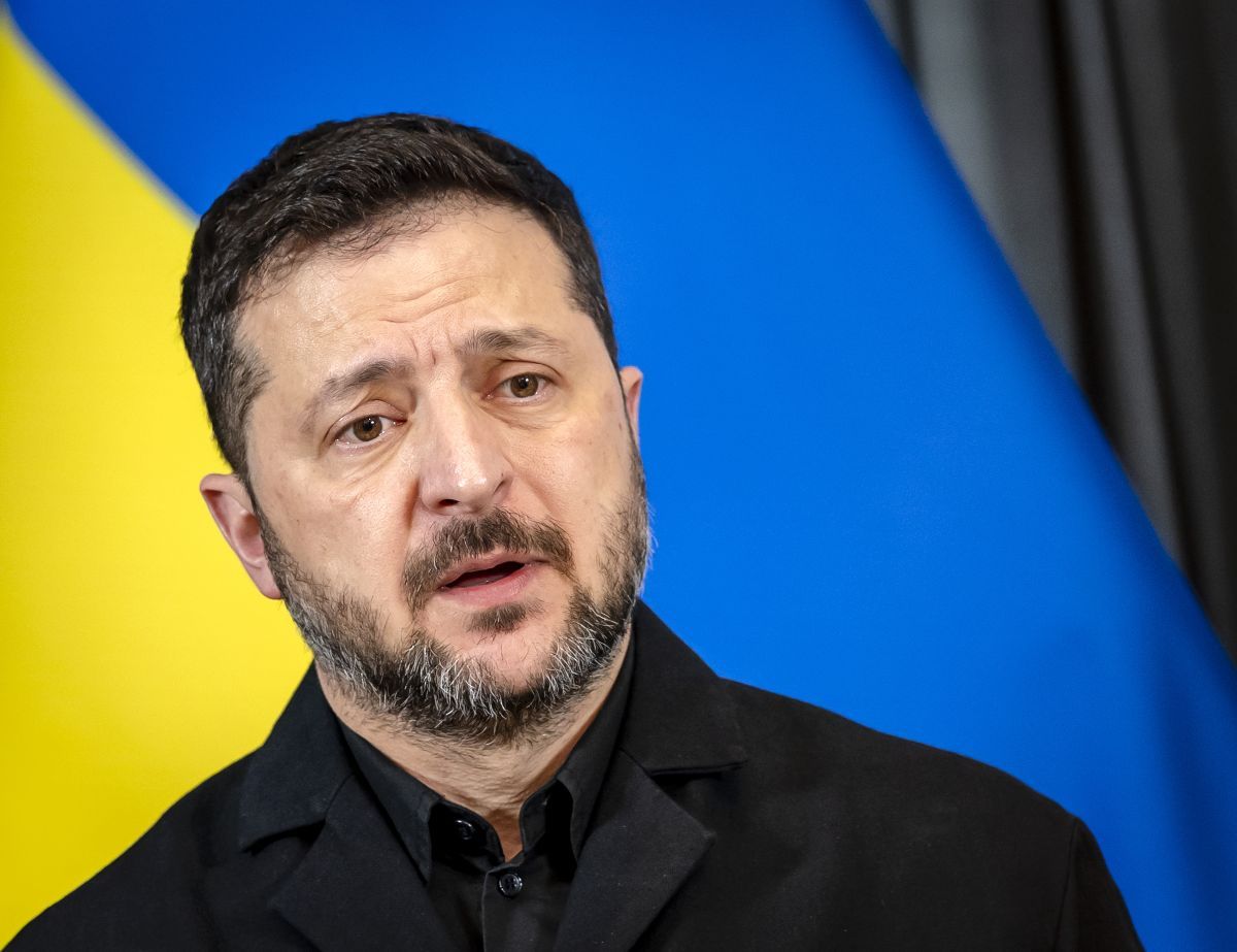 Ucraina, Zelensky &ldquo;Usa anticipino consegne missili Patriot, servono adesso&rdquo;
